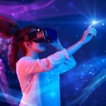 Virtuaalitodellisuuden Taiteen Tulevaisuus